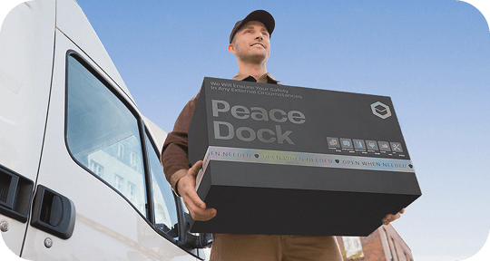 We Provide Flexible Storage Options